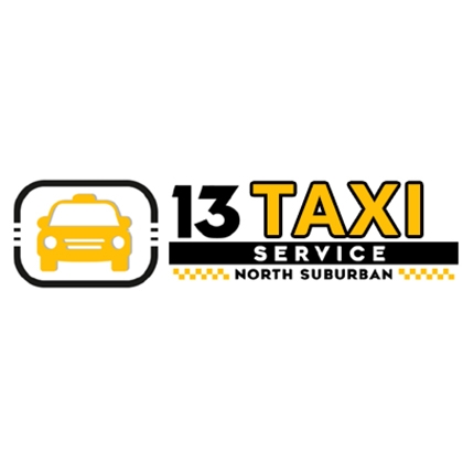 Suburban Cab 13 Taxi North 